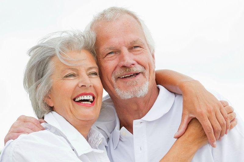 Insurance for pensioners