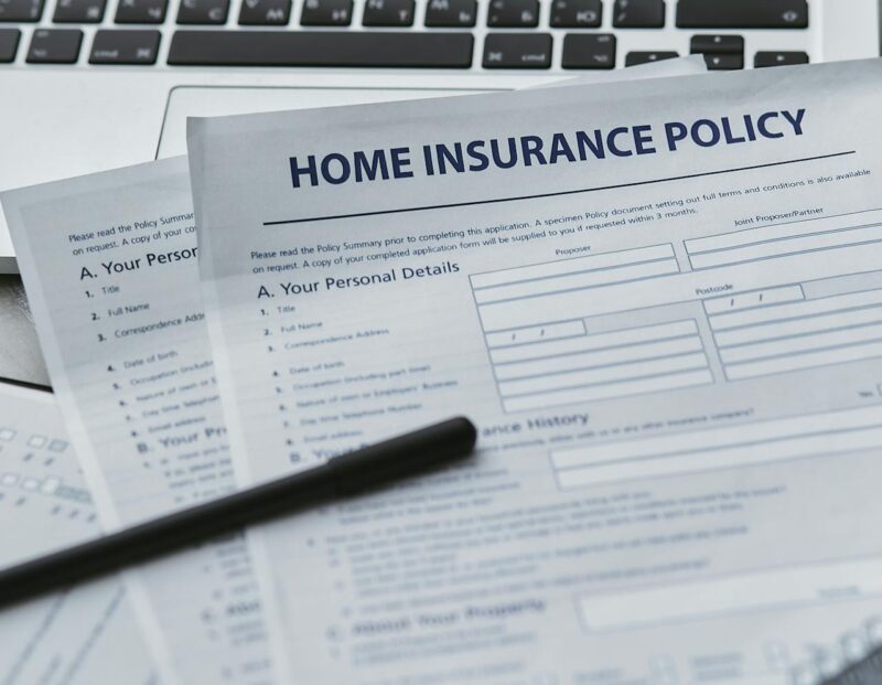 Страхование имущества в Чехии